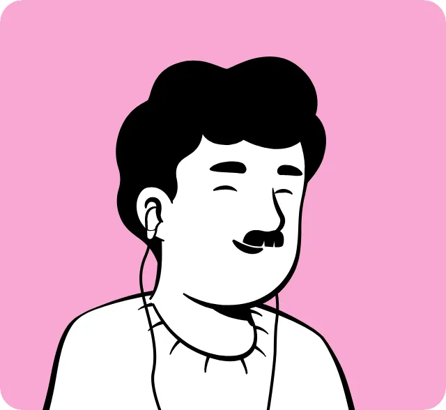 notion style avatar