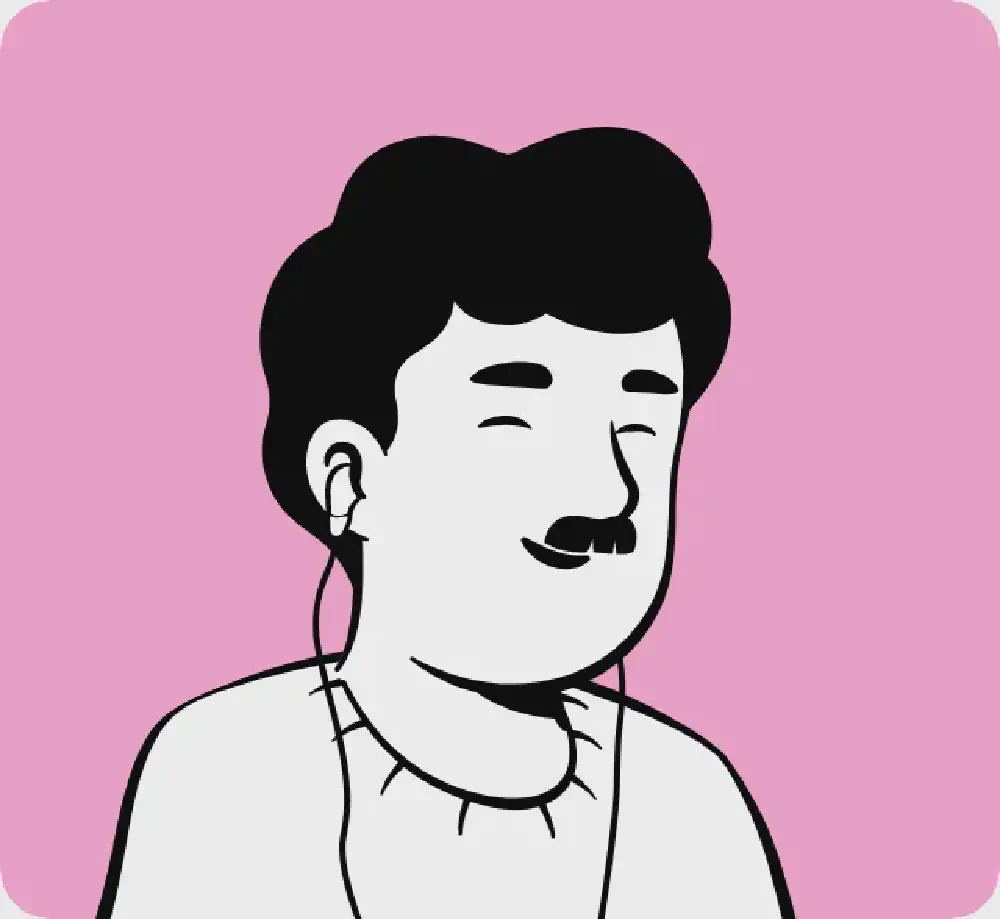 notion style avatar