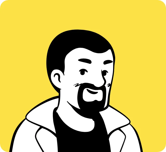notion style avatar