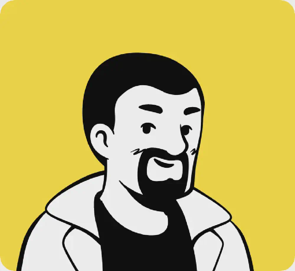 notion style avatar