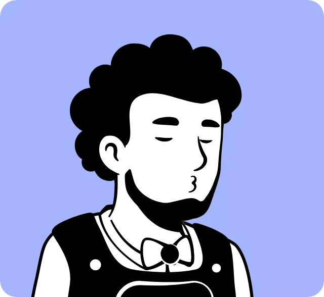 notion style avatar
