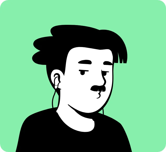 notion style avatar