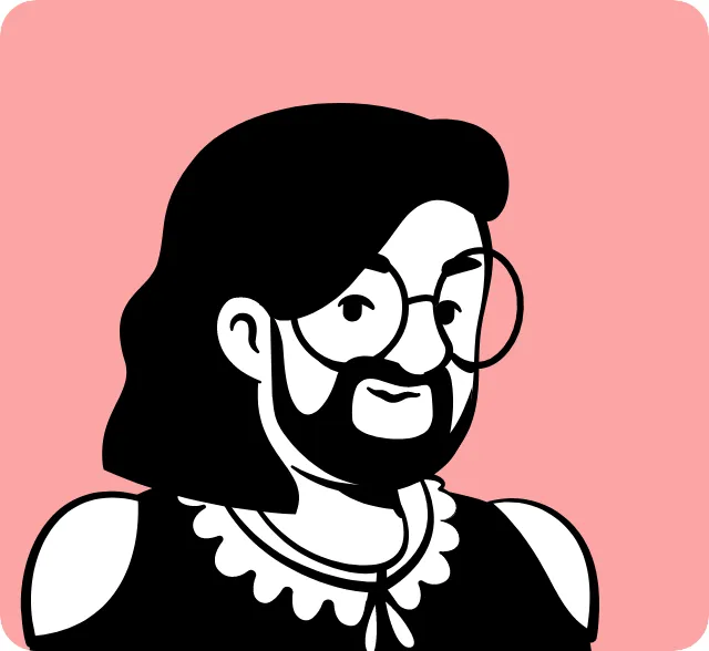 notion style avatar