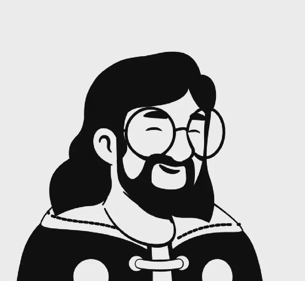 notion style avatar