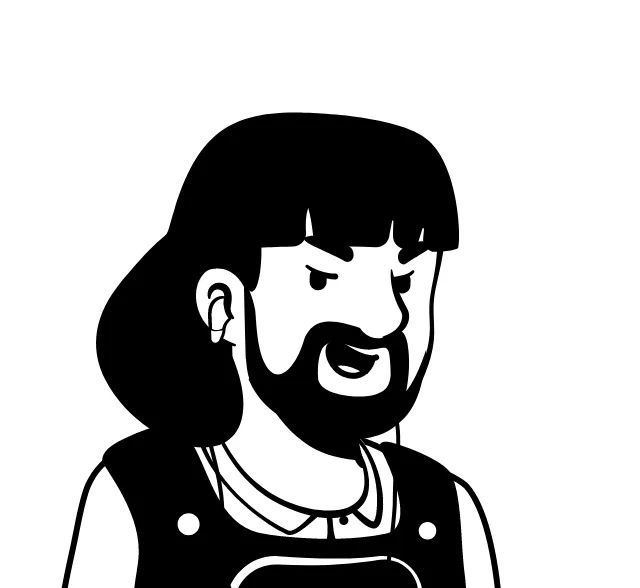 notion style avatar