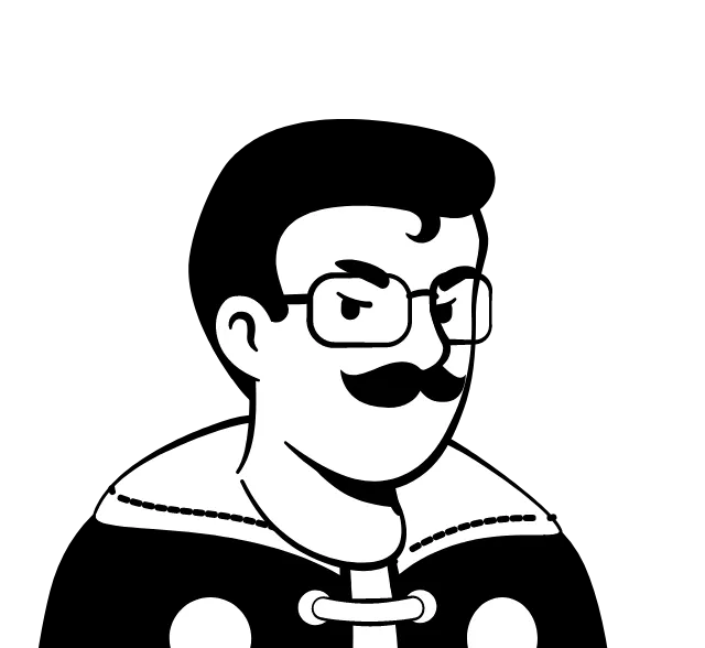 notion style avatar