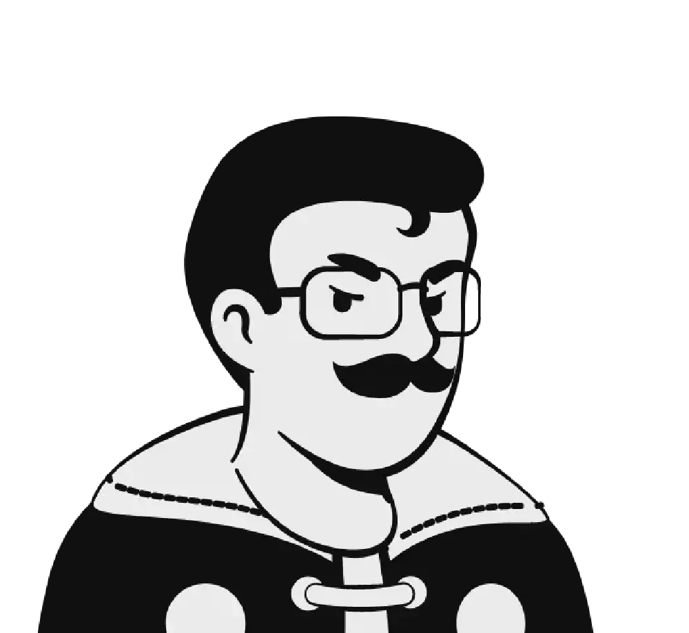 notion style avatar