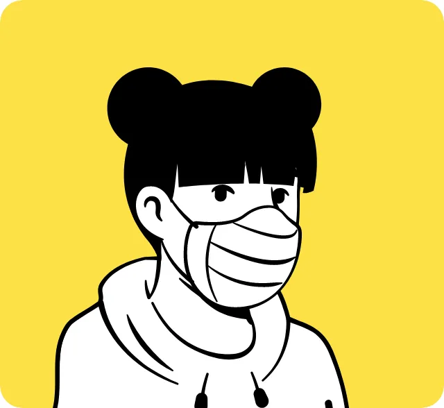 notion style avatar