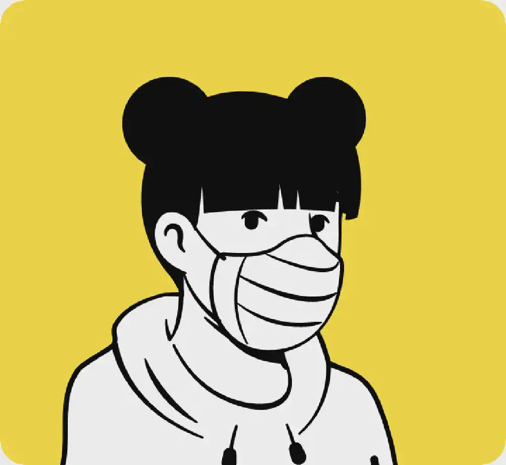 notion style avatar
