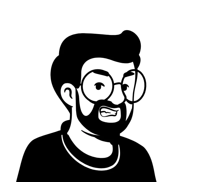 notion style avatar