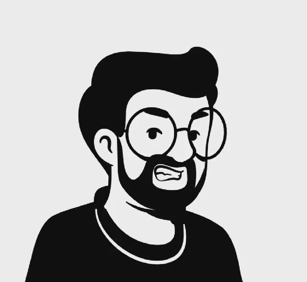 notion style avatar
