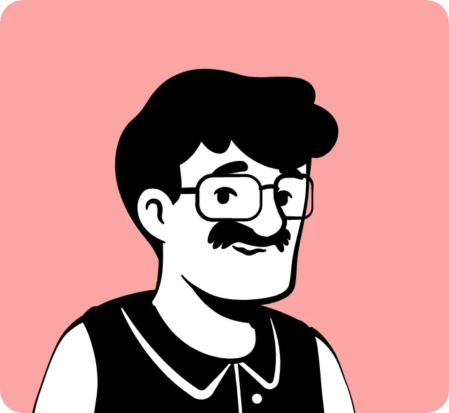 notion style avatar