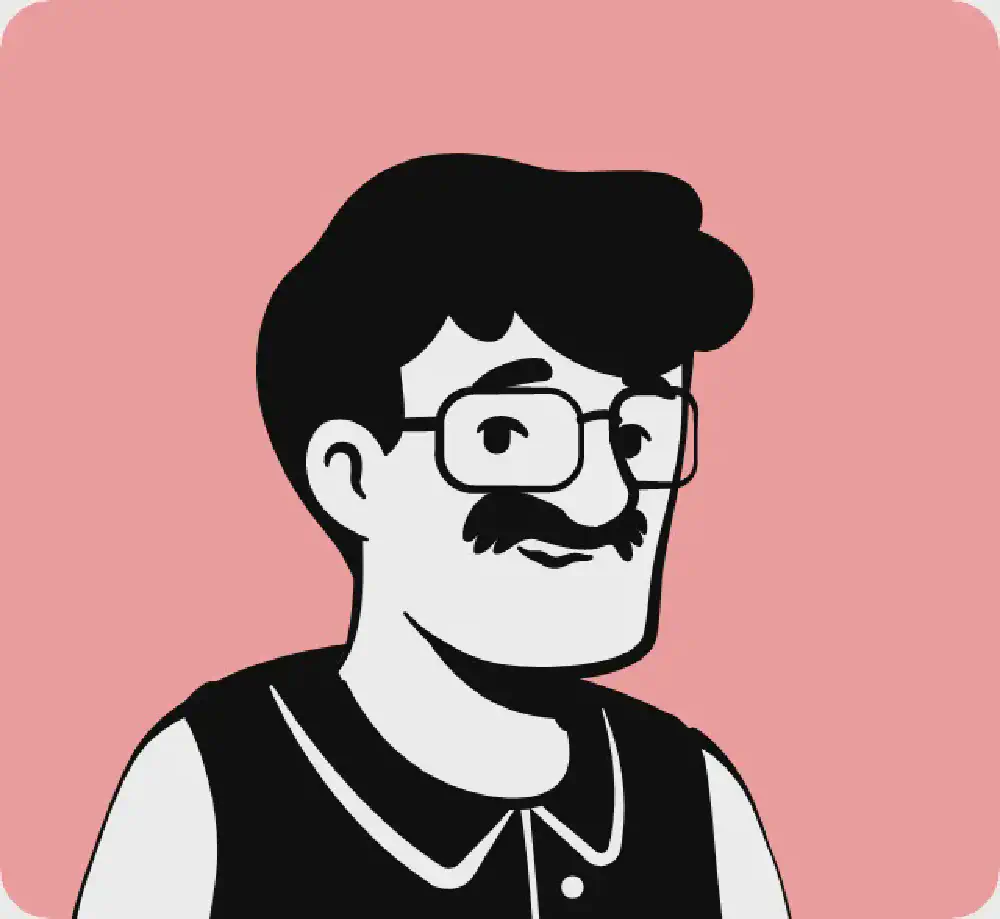 notion style avatar