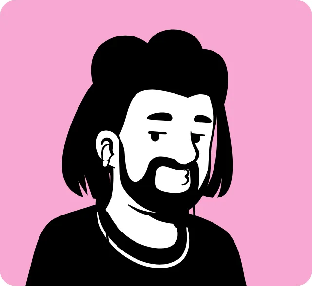 notion style avatar