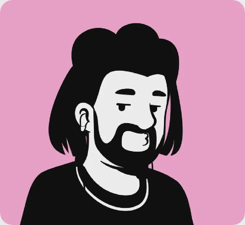 notion style avatar
