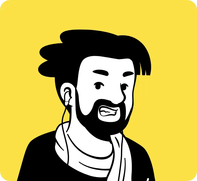 notion style avatar