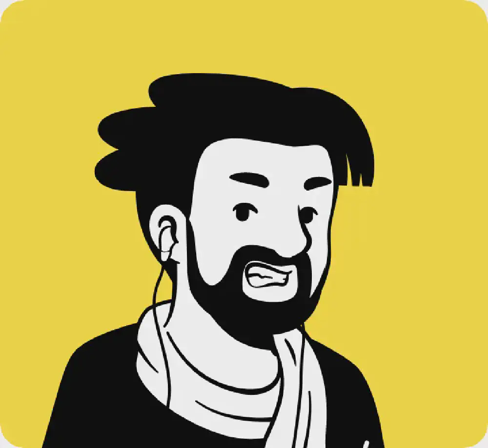 notion style avatar