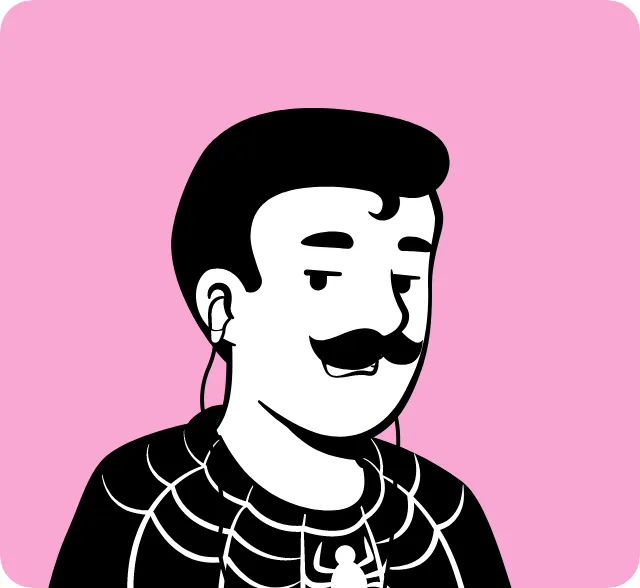 notion style avatar