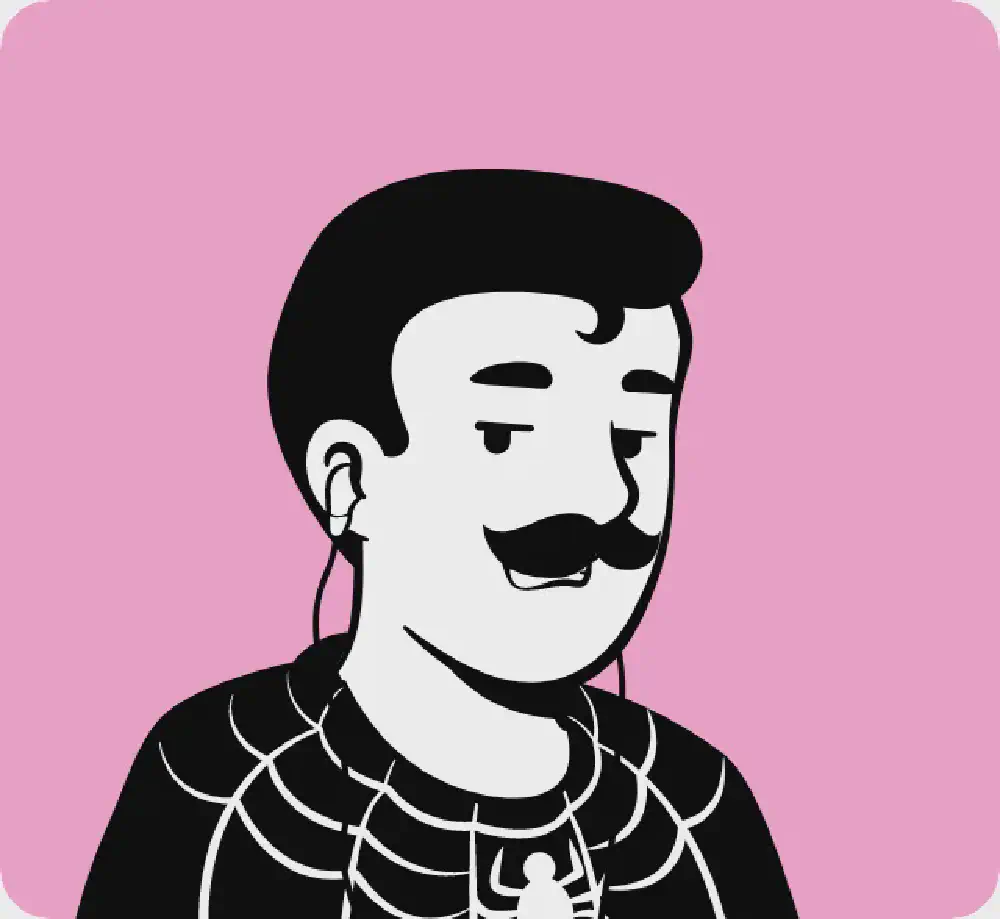 notion style avatar