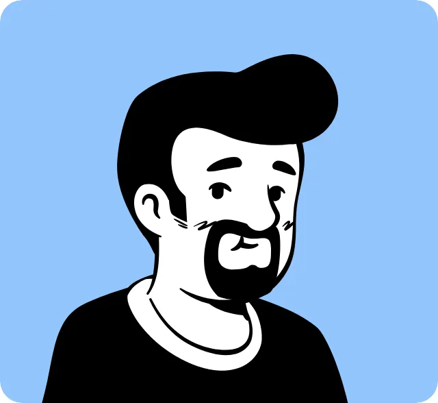 notion style avatar