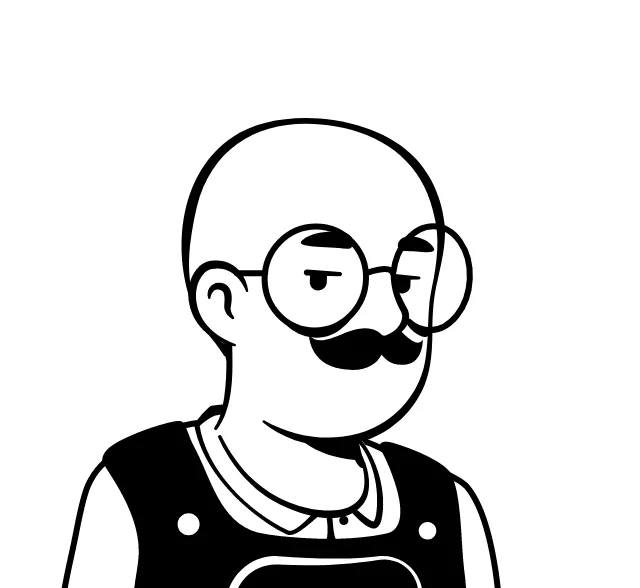 notion style avatar