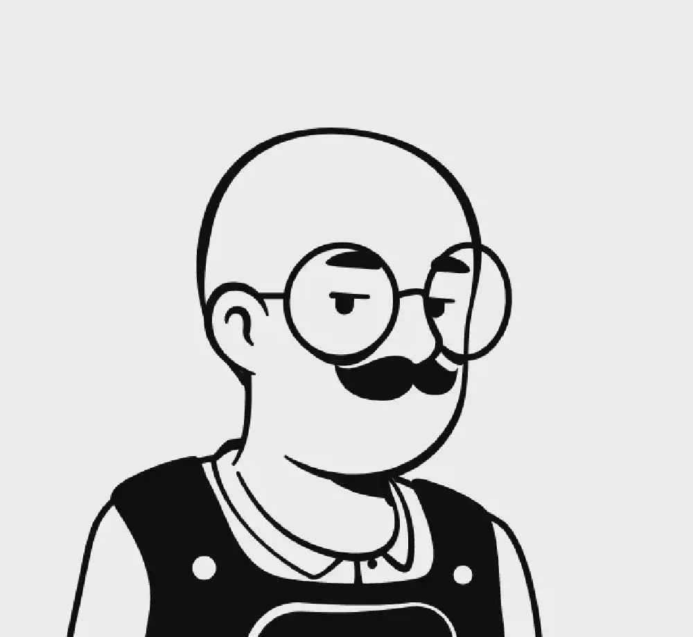 notion style avatar