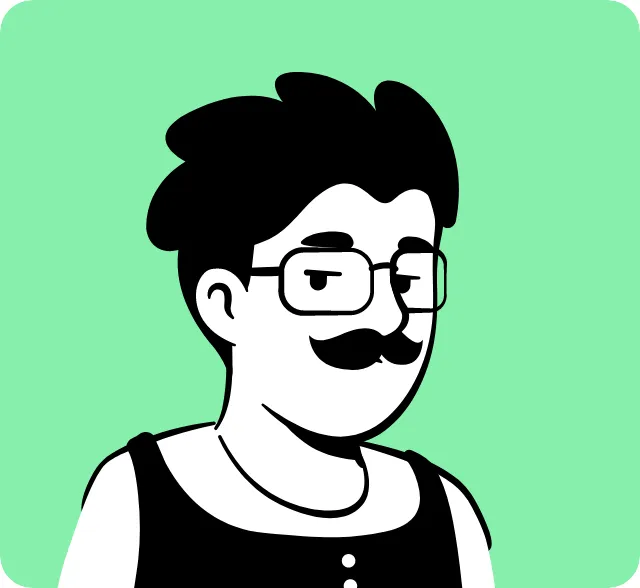 notion style avatar