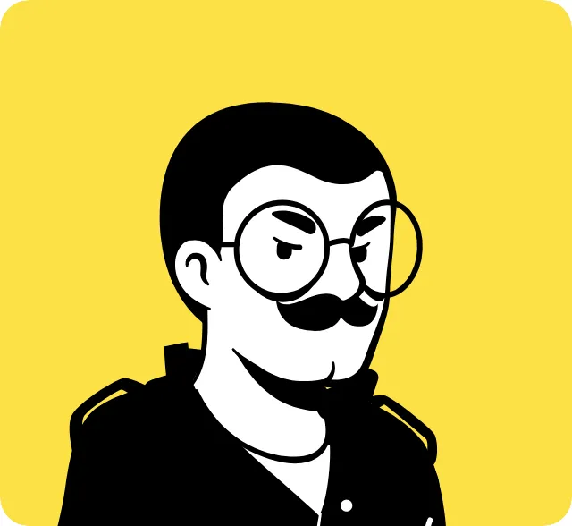 notion style avatar