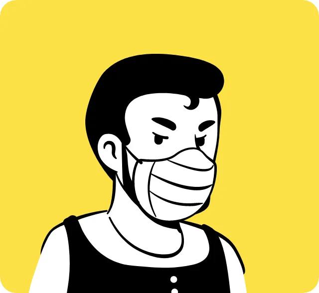 notion style avatar