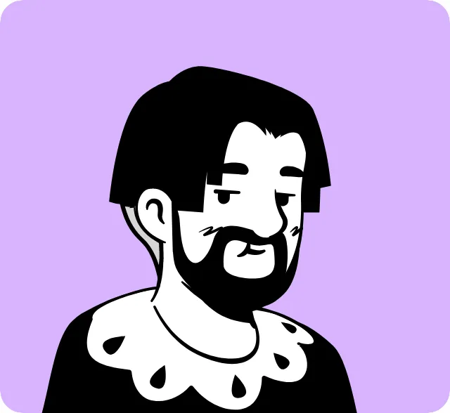 notion style avatar