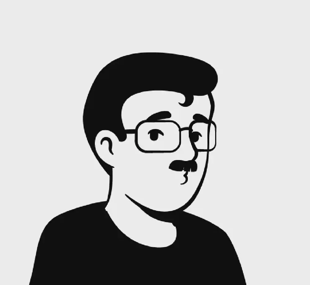 notion style avatar