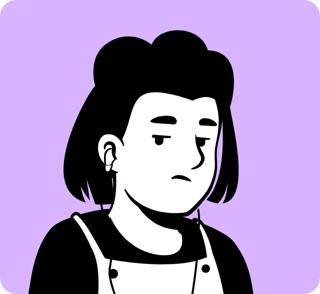 notion style avatar