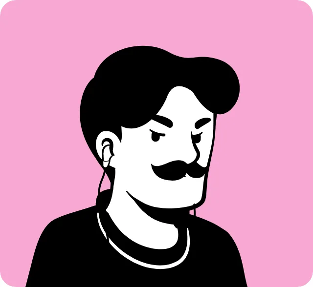 notion style avatar
