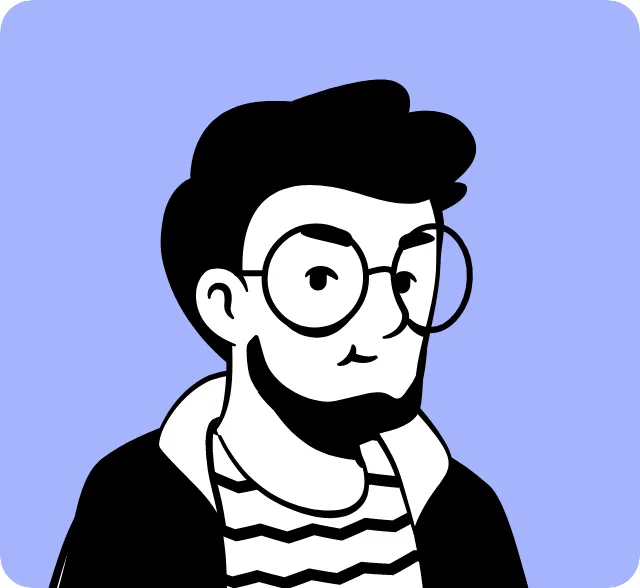 notion style avatar