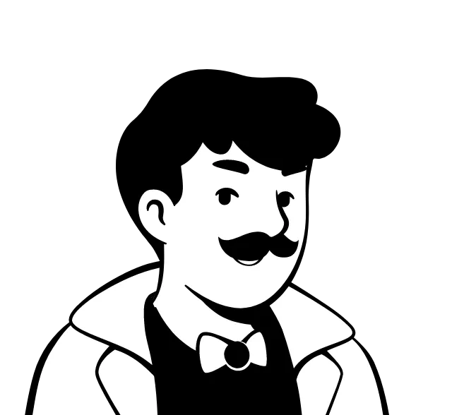 notion style avatar