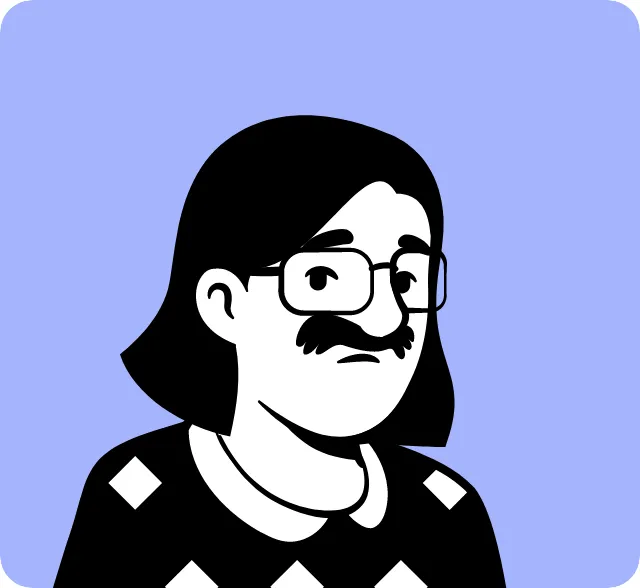 notion style avatar