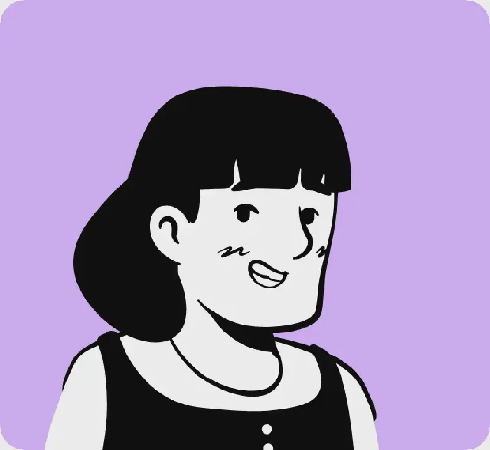 notion style avatar