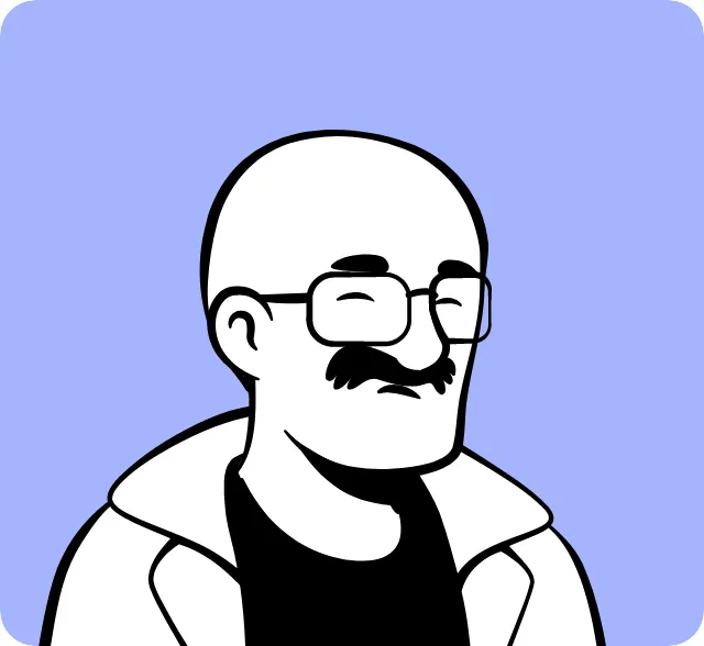 notion style avatar