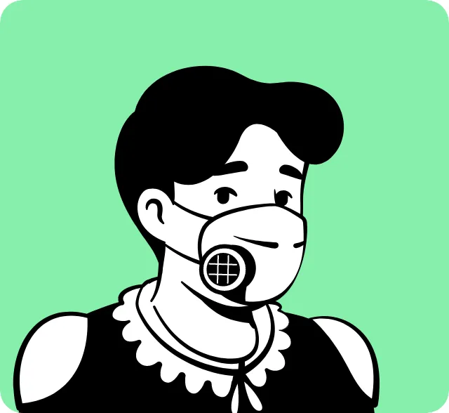 notion style avatar