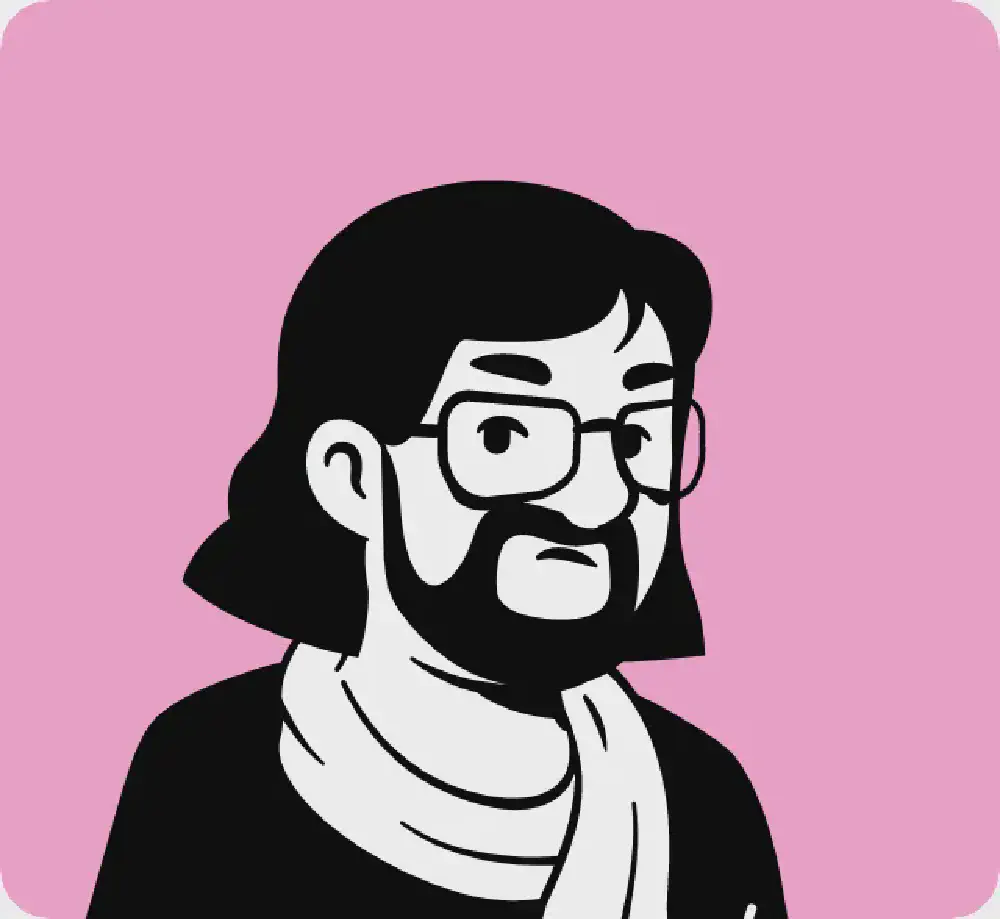notion style avatar