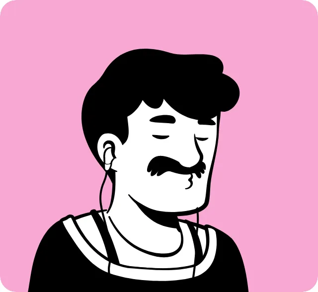 notion style avatar