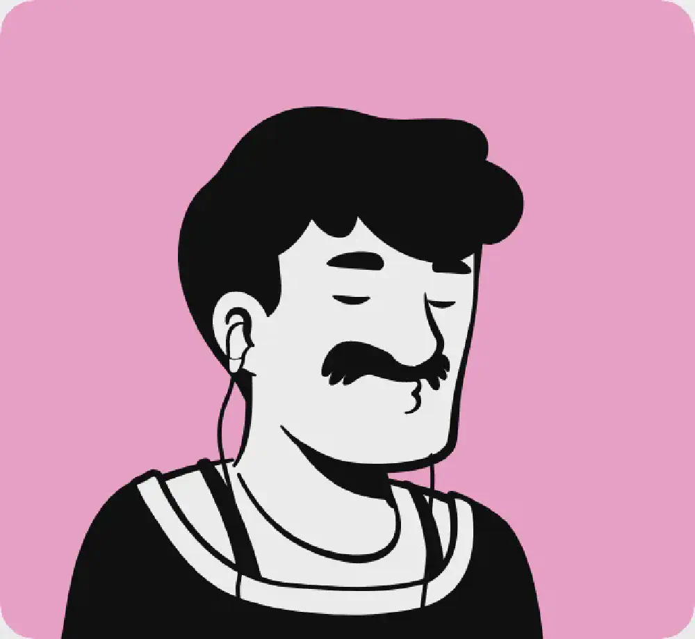 notion style avatar