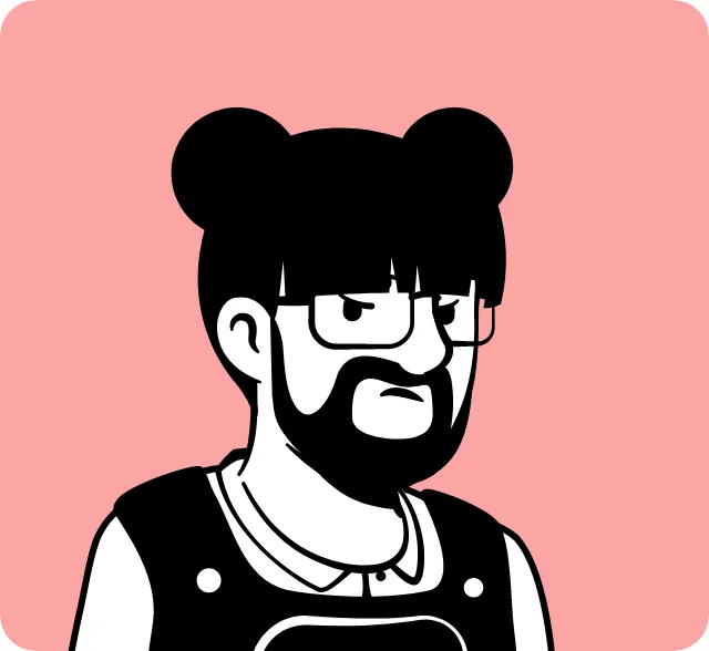 notion style avatar