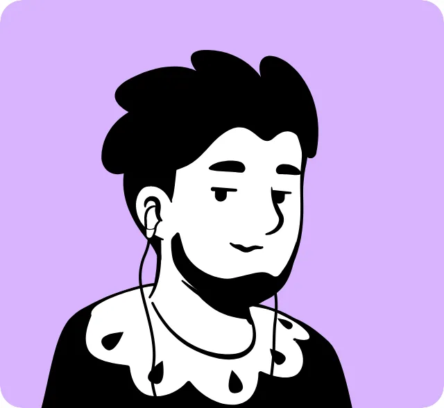 notion style avatar