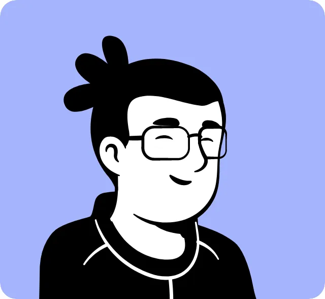 notion style avatar