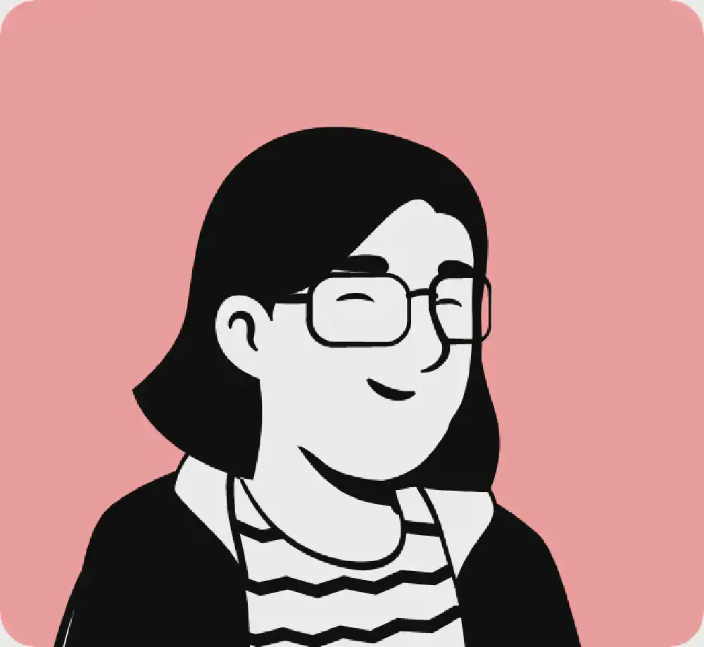 notion style avatar