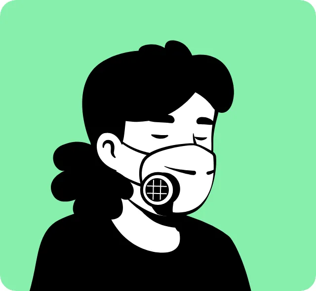 notion style avatar