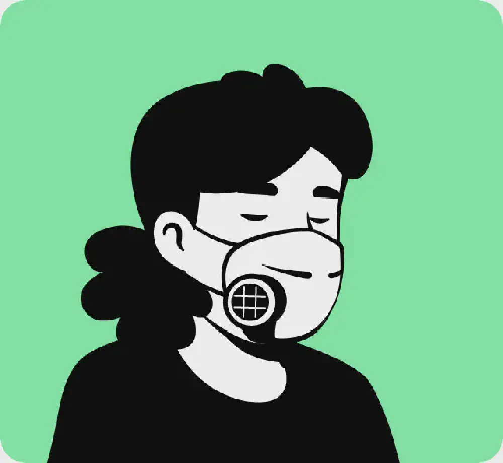 notion style avatar
