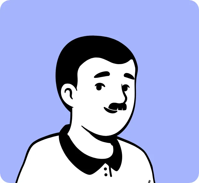 notion style avatar