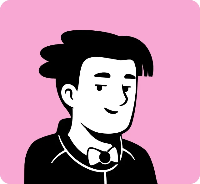 notion style avatar